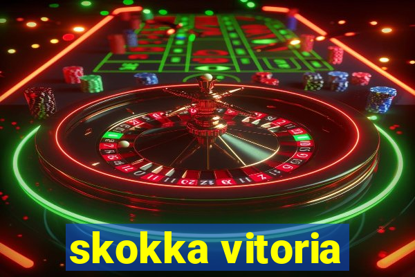 skokka vitoria